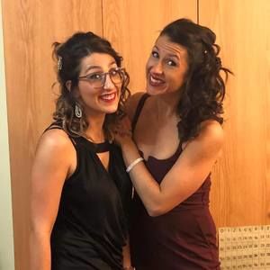 Meet your Posher, Erica